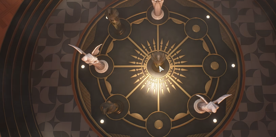 鸣潮棋盘怎么过中曲