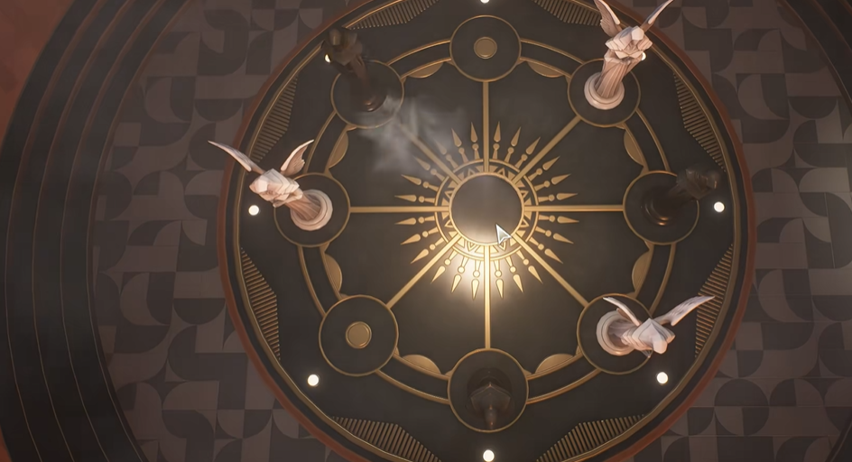 鸣潮棋盘怎么过中曲