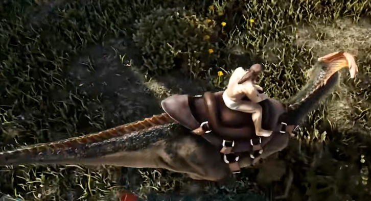 方舟生存进化新手怎么玩