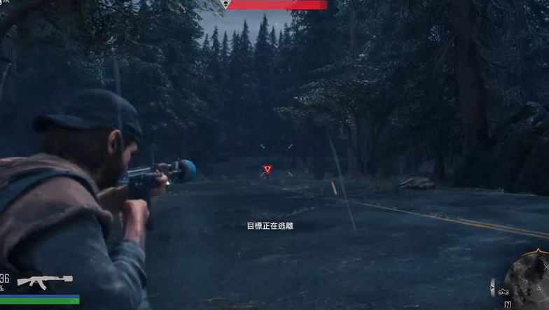 往日不再nero怎么开门