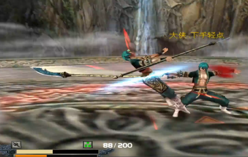 流星蝴蝶剑枪加点推荐什么 流星蝴蝶剑枪加点推荐什么