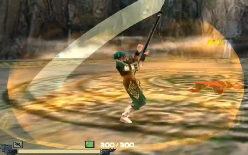 流星蝴蝶剑枪加点推荐什么