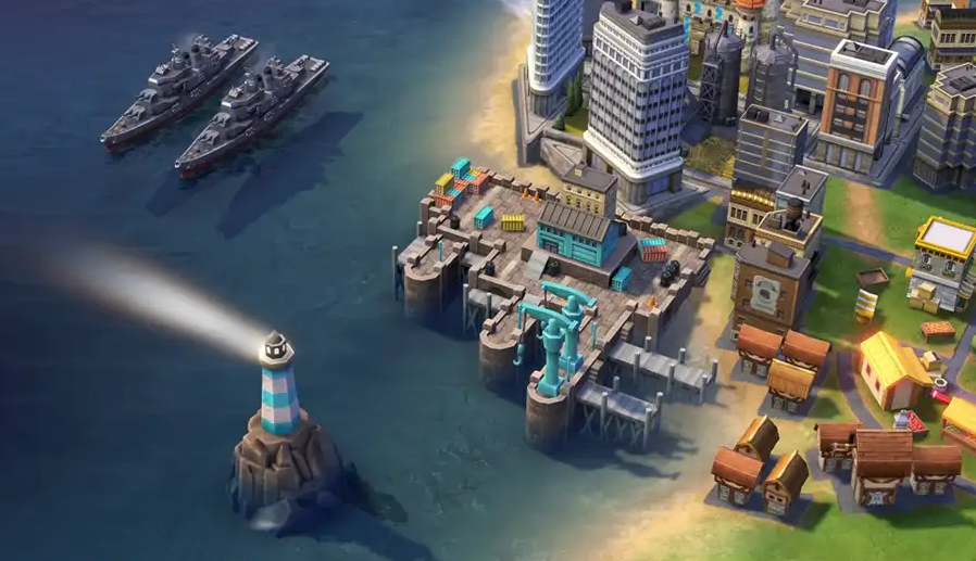 文明6维多利亚怎么玩