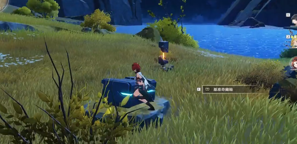 鸣潮新道具怎么用 鸣潮新道具怎么用