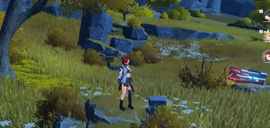 鸣潮新道具怎么用