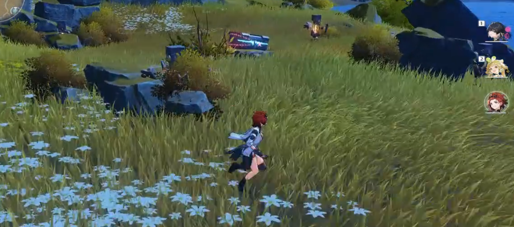 鸣潮新道具怎么用 鸣潮新道具怎么用