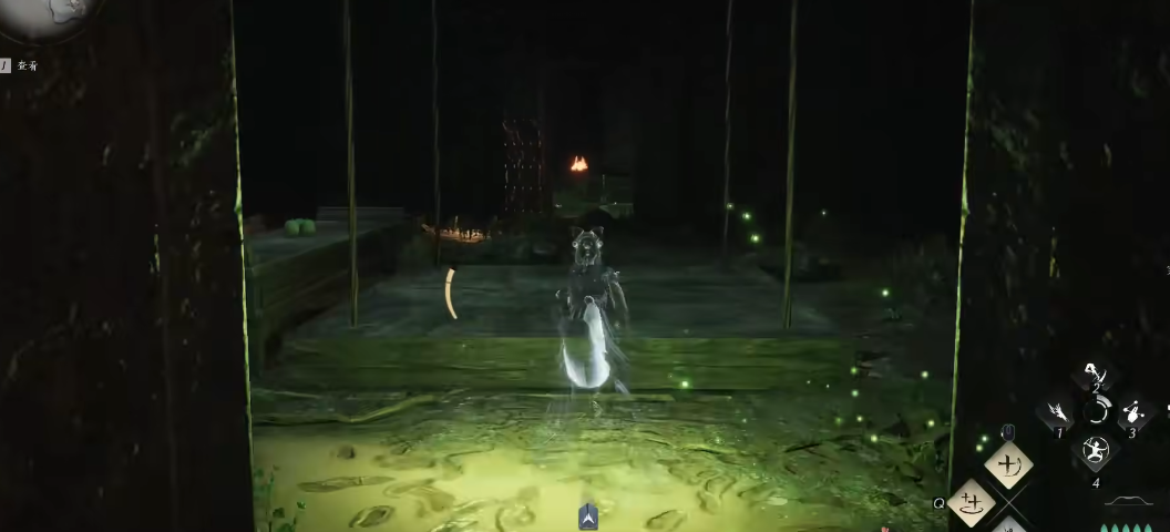 燕云十六声虎骨酒在哪里刷