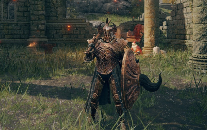 艾尔登法环套装有什么推荐