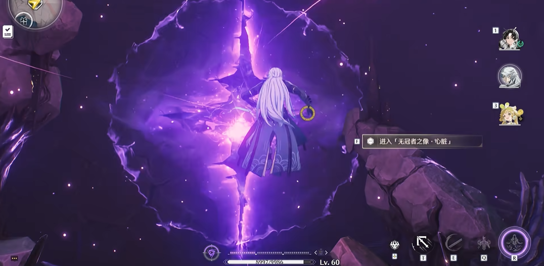 鸣潮哪里能获得面粉