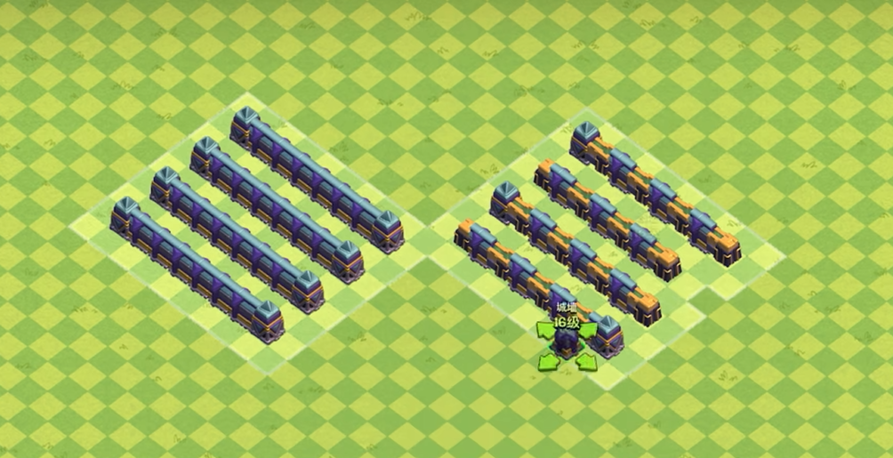 部落冲突中怎么加部落