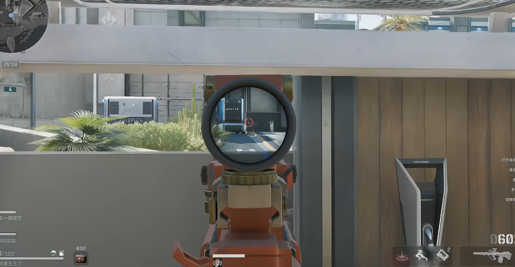 三角洲行动什么门槛最好