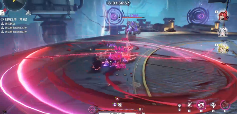 鸣潮怎么突破到21级