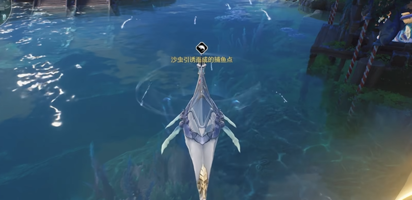 鸣潮黑珍珠怎么抓