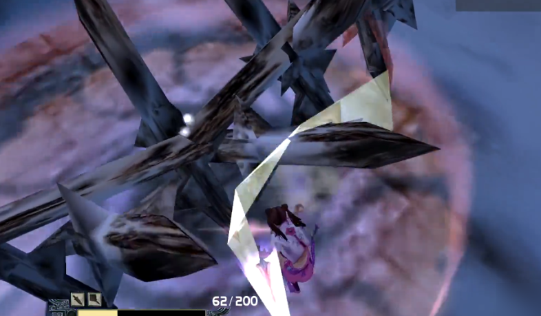 流星蝴蝶剑第五关怎么过关