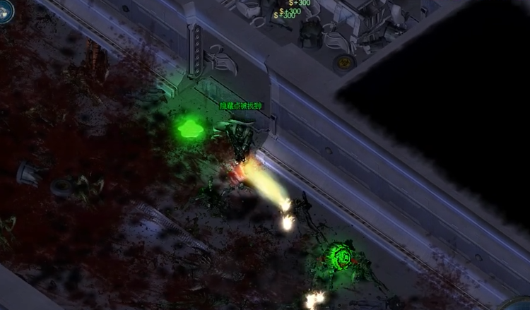 孤胆枪手第18关怎么过