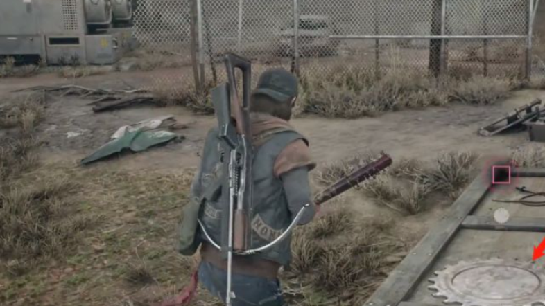 往日不再怎么制作东西