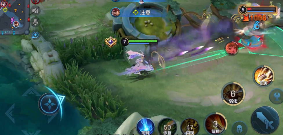 王者荣耀孙尚香的出装有什么