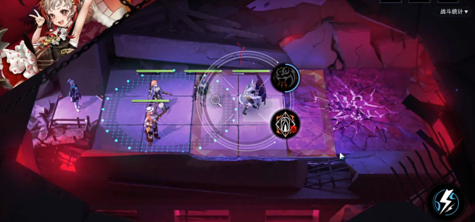 无期迷途珂琳好用吗