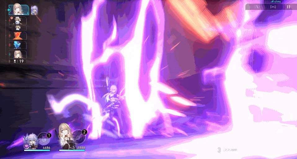 崩坏星穹铁道希露瓦怎么样