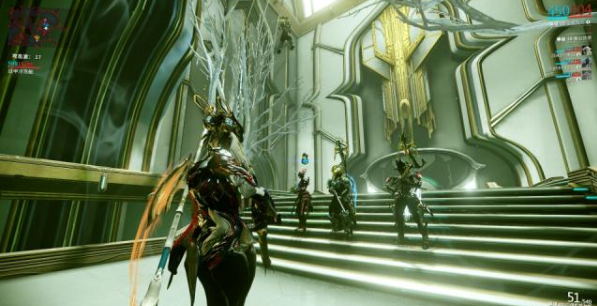 星际战甲战争使征服使在哪