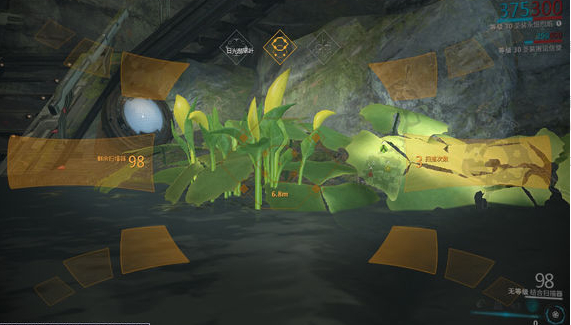 星际战甲月光龙百合在哪