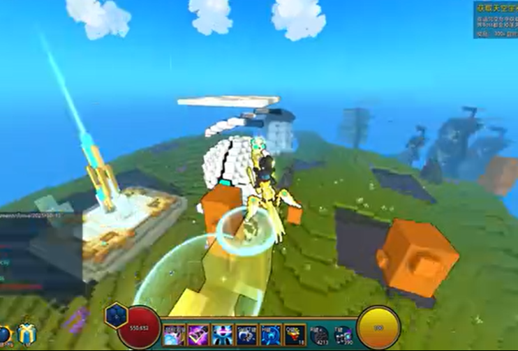 宝藏世界金鸟有什么用