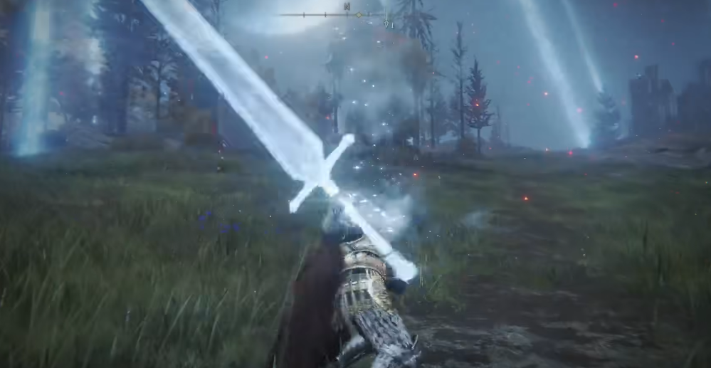 艾尔登法环pc配置优化 艾尔登法环pc配置优化