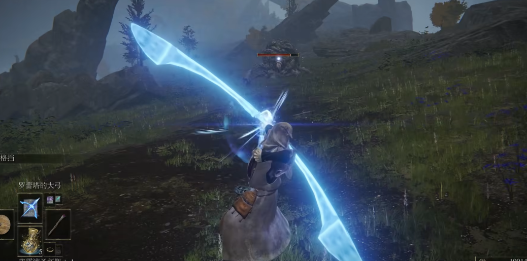 艾尔登法环pc配置优化 艾尔登法环pc配置优化