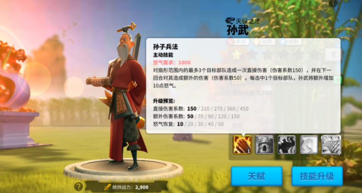 万国觉醒什么英雄可以用到后期