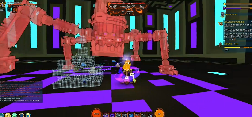 宝藏世界战斗力怎么提升 宝藏世界战斗力怎么提升