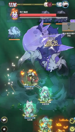 杖剑传说体力怎么用最好