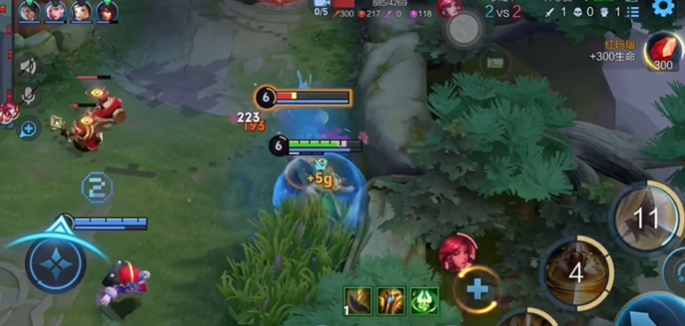 王者荣耀夏侯打辅助出装怎么搭配