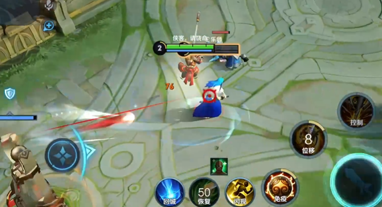 王者荣耀孙悟空solo出装是什么