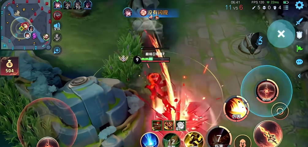 王者荣耀曹操该如何出装 王者荣耀曹操该如何出装