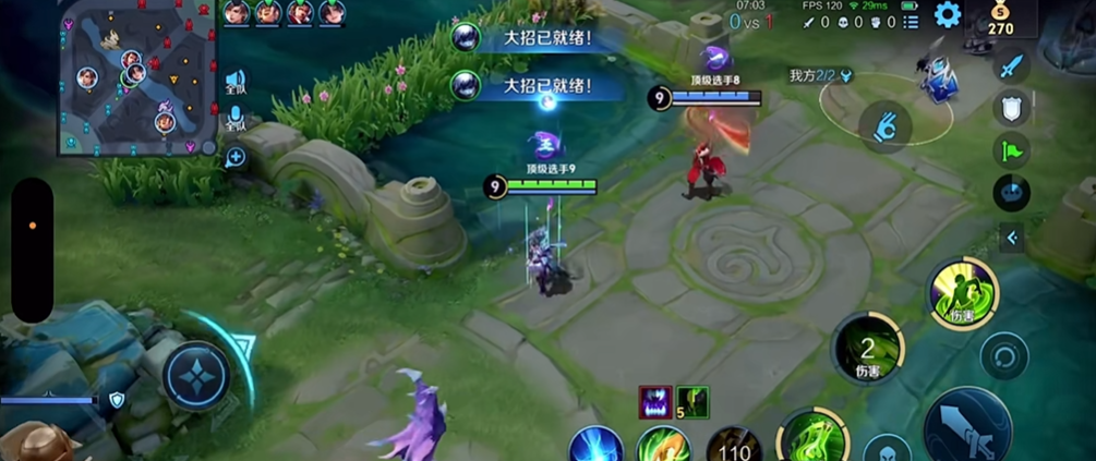 王者荣耀扁鹊怎么出装是什么