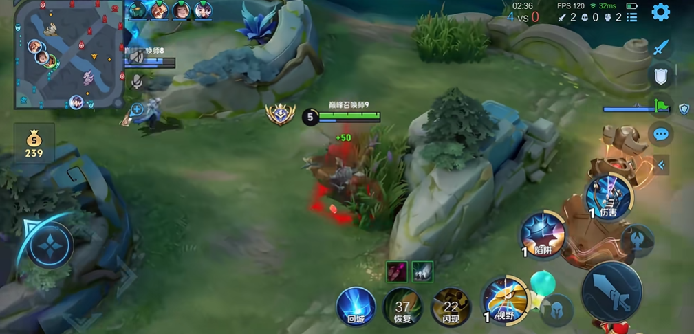 王者荣耀成吉思汗最强出装怎么出