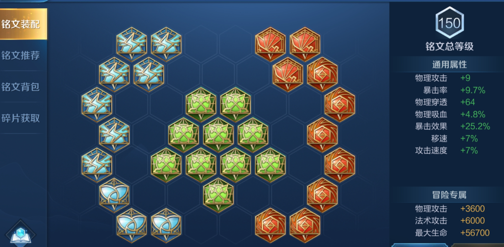 王者荣耀成吉思汗最强出装怎么出