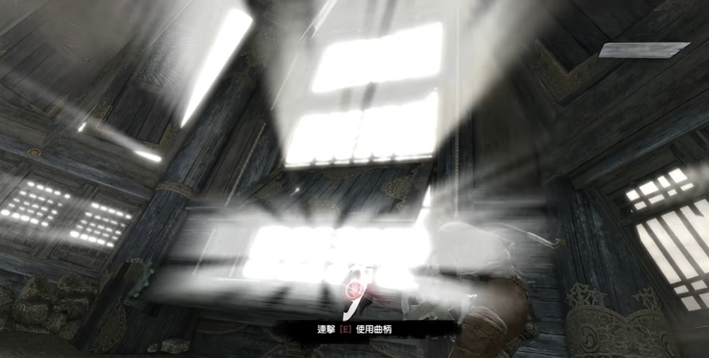 古墓丽影9有个大钟怎么过 古墓丽影9有个大钟怎么过