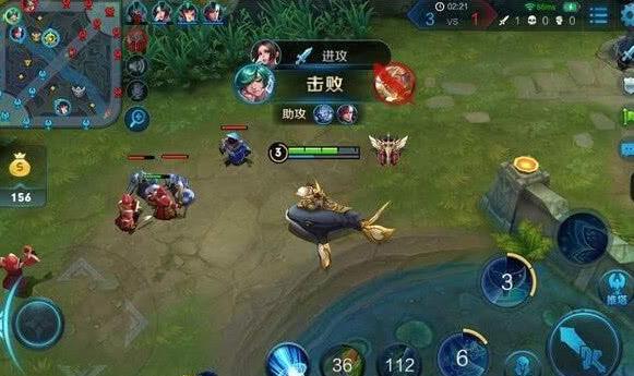 王者荣耀3v3孙悟空最强出装是什么