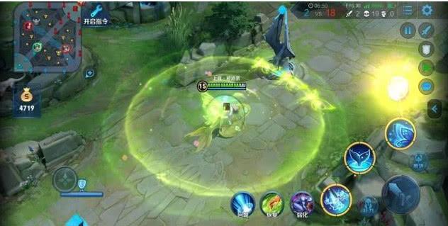 王者荣耀3v3孙悟空最强出装是什么